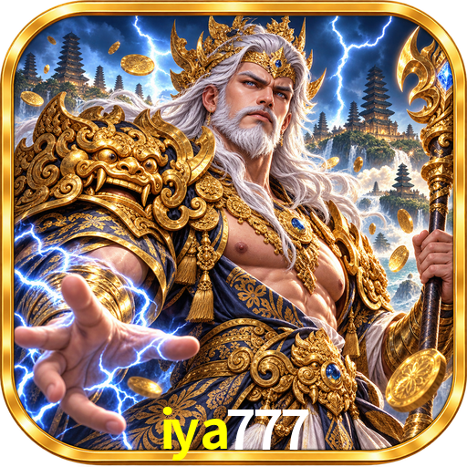 iya777 APK v4.7.5 - Screenshot UI modern dan intuitif Indonesia